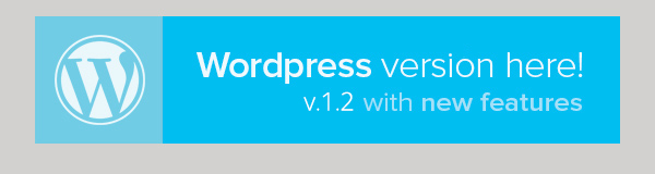 Solido - PSD Template - 1